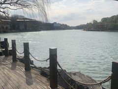 -上海怡沁园度假酒店