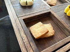 -亚龙湾喜来登·美景台大堂吧