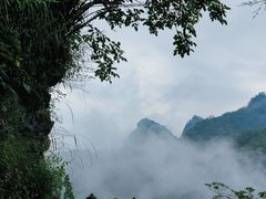 -武当山风景区