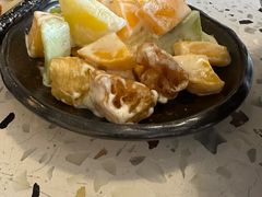 -素描餐厅(灵隐天竺店)