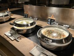 -舟山朱家尖威斯汀酒店·知味标帜自助餐厅