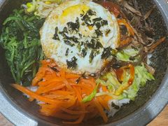 -韩麦大冷面(桂花街直营店)