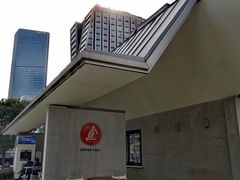 -COFFEE CALL(云锦路店)