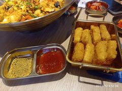 -梨花牛肉汤饭(仁恒伊势丹店)