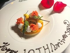 -Kathleen's Waitan 凯圣琳江景西餐厅(外滩店)