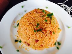 -李沧绿城喜来登酒店大堂吧