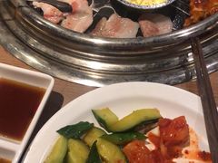 -火炉火自助餐(悠唐购物中心店)