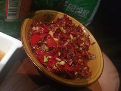 -楼兰新疆主题餐厅(苏州中心店)