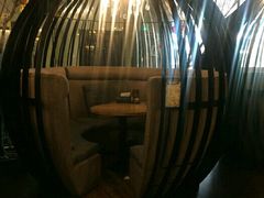 -莫太花餐厅(河北路店)