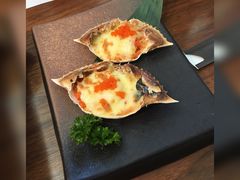 -熹炭精致日料(金融街购物中心店)