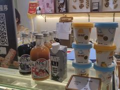 -野上麦田(中贸广场店)