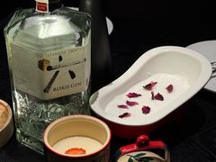 -鲜璟台·地标景观餐厅(上海中心店)