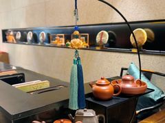 -王府茶楼茶宴·创意菜(大观园总店)
