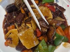 -清真吐鲁番餐厅(牛街店)