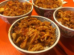 -吉野家(锦辉商城黄河路店)