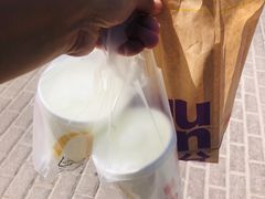 -麦当劳(欧陆广场店)