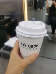 -Hair Code芭曲发型