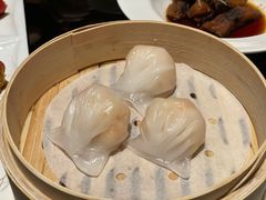 虾饺皇-夏宫中餐厅(静安香格里拉店)