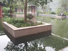 -广州神农草堂中医药博物馆