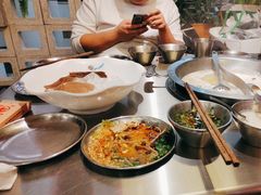 -七秒鱼·斑鱼火锅(太阳城店)