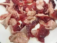 外脊筋-松明一烤肉馆(鲁园店)