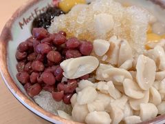 -Meet Fresh鮮芋仙(时代天街店)