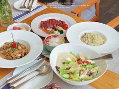 -JANS意式简餐厅·惠灵顿牛排