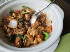 -希尔顿欢朋酒店·欢朋餐厅