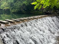 -石台牯牛降景区