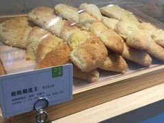 -奈雪的茶(南山大冲一期店)