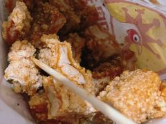 -正新鸡排·炸鸡烧烤(中原店)