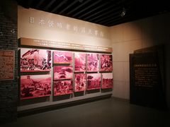 -平西抗日烈士陵园