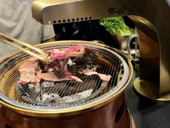 -西塔老太太泥炉烤肉(龙湖北苑天街店)
