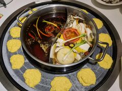 -执牛耳涮烤牛排火锅(伊河路店)