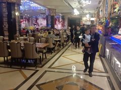 -芭菲盛宴·环球美食(北城国际店)