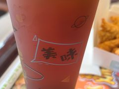 -魏家凉皮(马驹桥店)