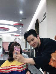 -IP SALON