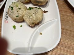-小杨生煎(香港名都店)
