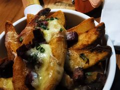 -THE CUT Rooftop顶楼牛排餐吧(环贸iapm店)