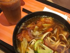 冻奶茶-大快活(罗湖商业城分店)