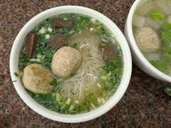 -楚生鹅粿条汤(东山分店)