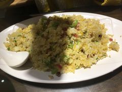 -粤色·老广州茶餐厅(河南商会大厦店)