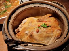 外婆茶香鸡-外婆家(静安大悦城店)