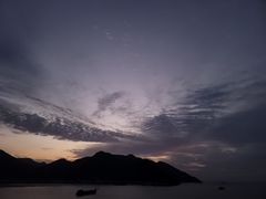 -北岐滩涂