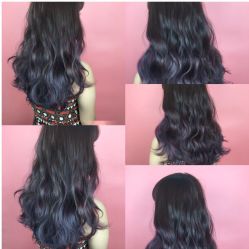 -AD HAIR 