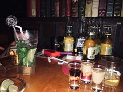 -Helens海伦司小酒馆(王家湾人信汇店)