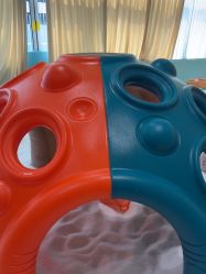 -奈尔宝·儿童乐园·亲子餐厅(苏州大悦城店)