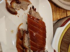 -大鸭梨烤鸭(石佛营店)