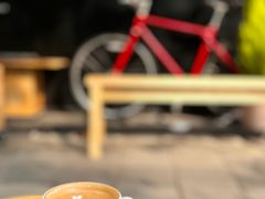 -常识咖啡common sense(春熙路店)