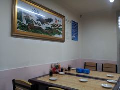 -享口福饺子馆(民旺园店)